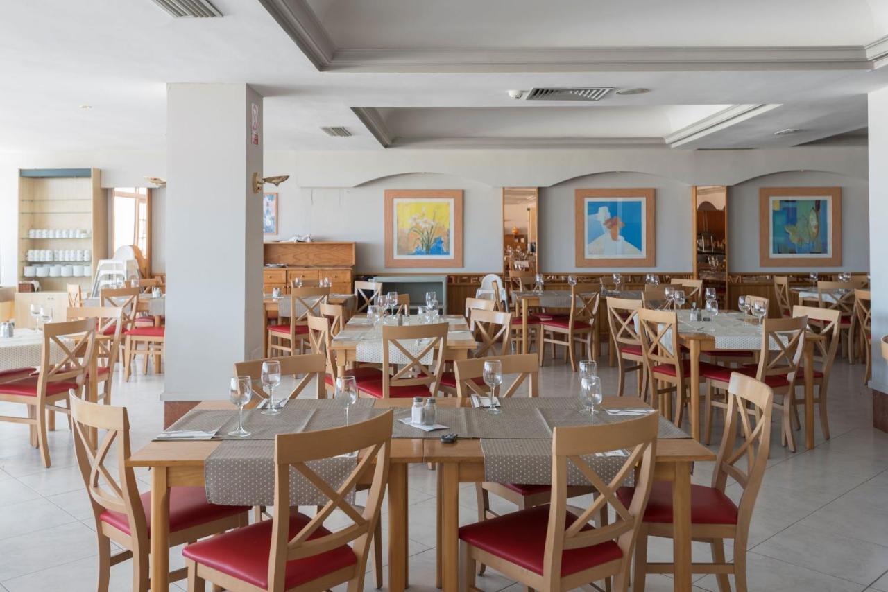Aparthotel Seth Sa Mirada Arenal d'en Castell