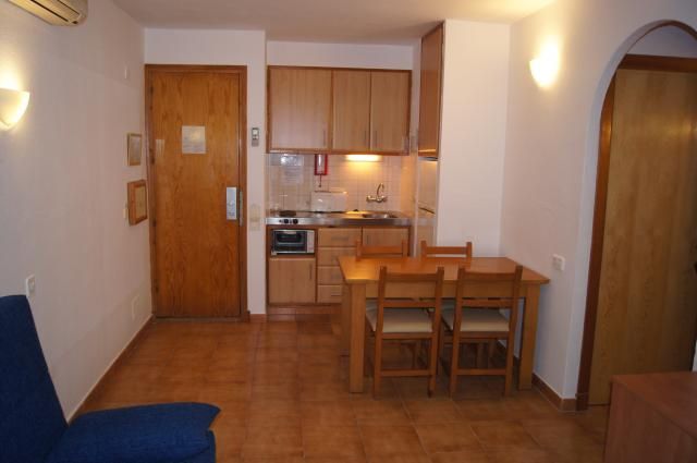 Aparthotel Seth Sa Mirada Arenal d'en Castell