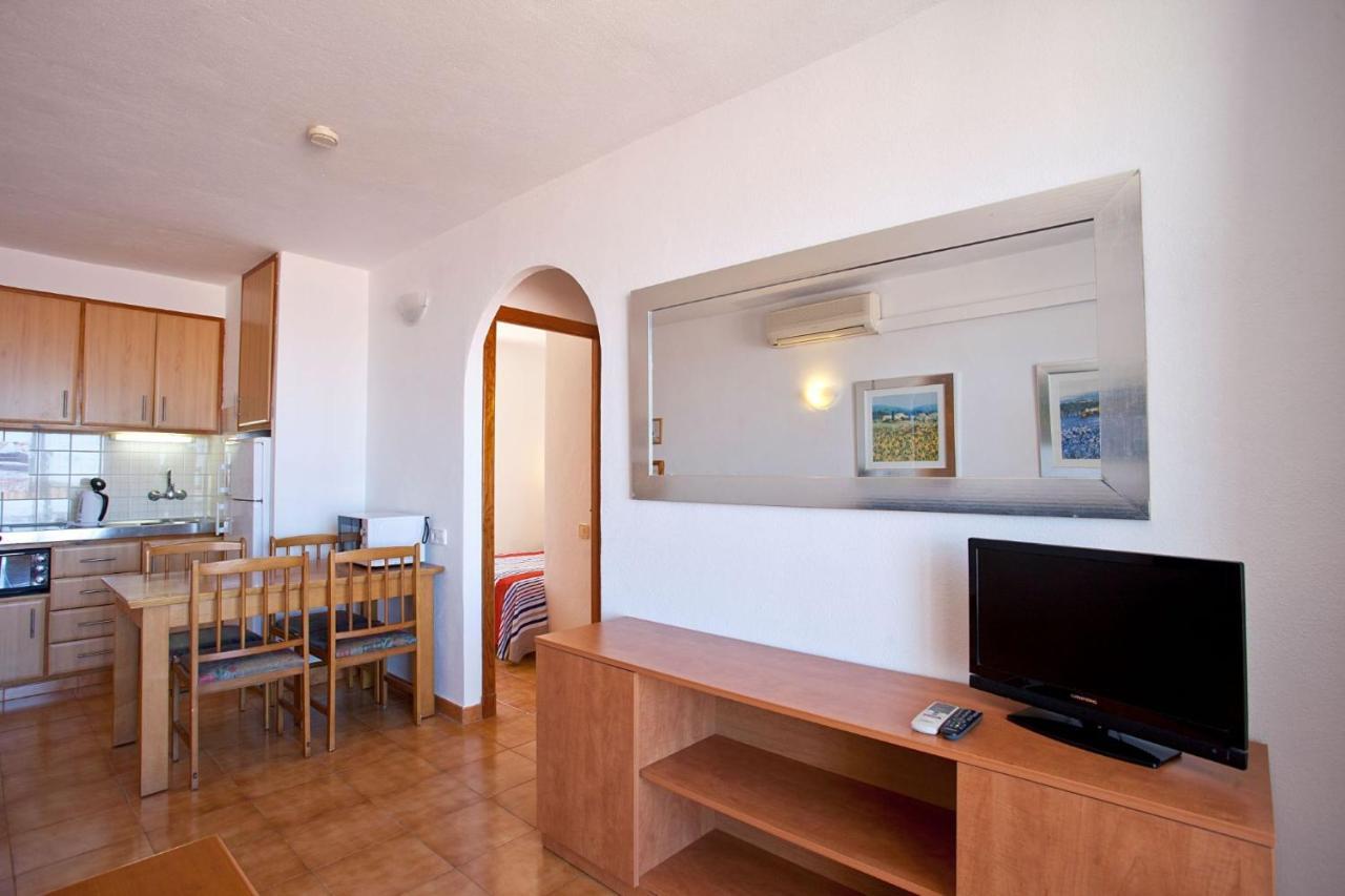 Seth Sa Mirada Aparthotel 2*