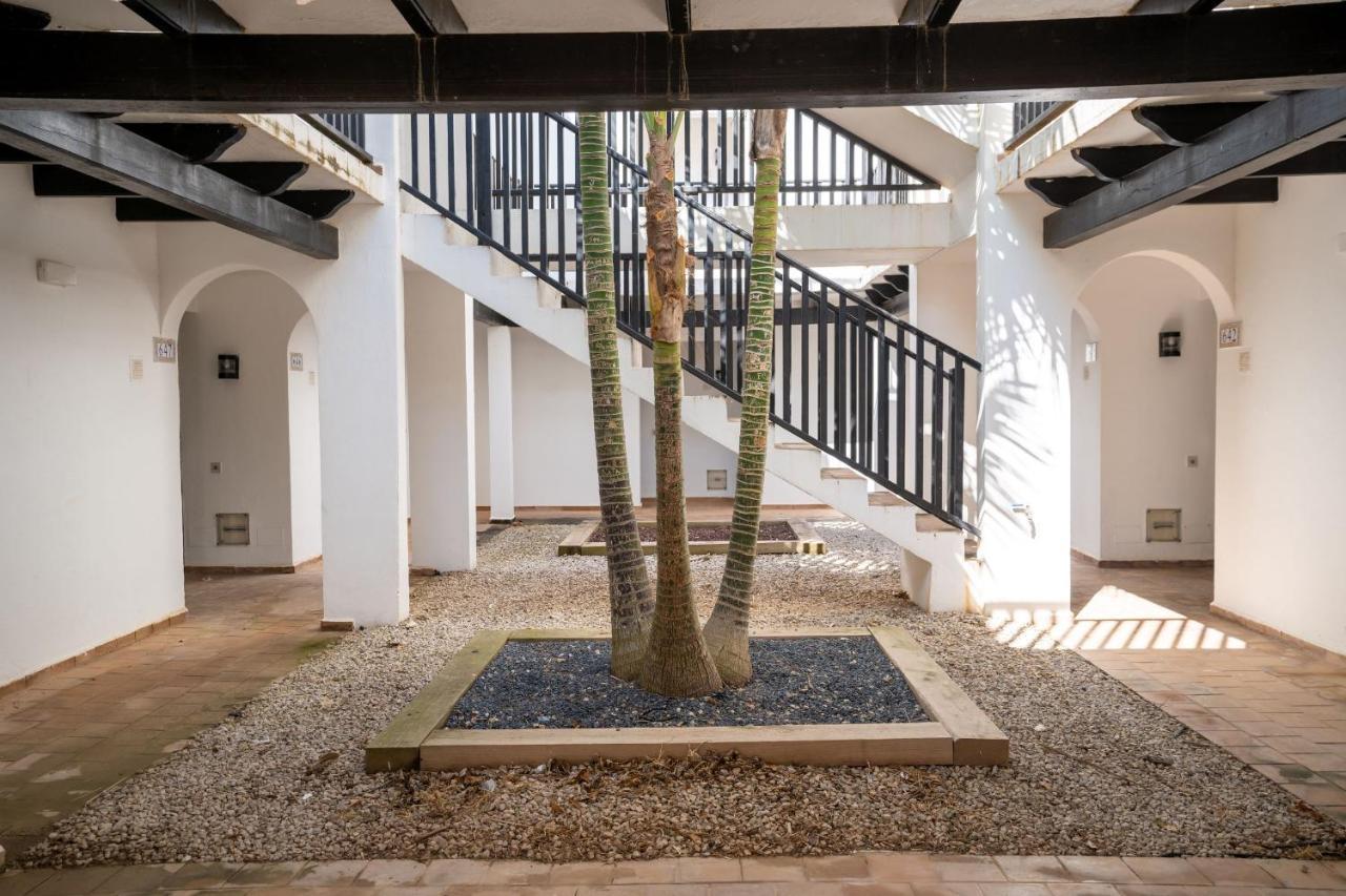 Aparthotel Seth Sa Mirada