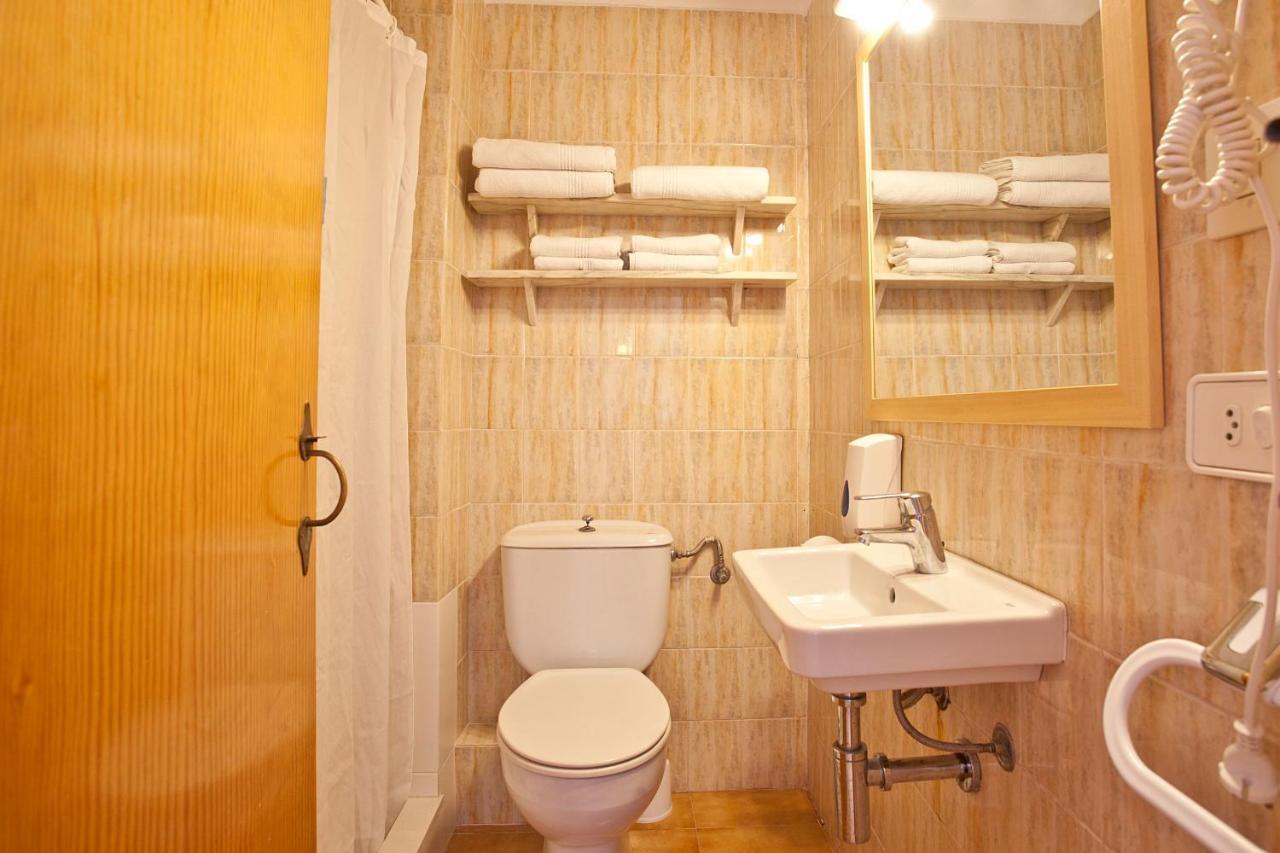Seth Sa Mirada Aparthotel 2*