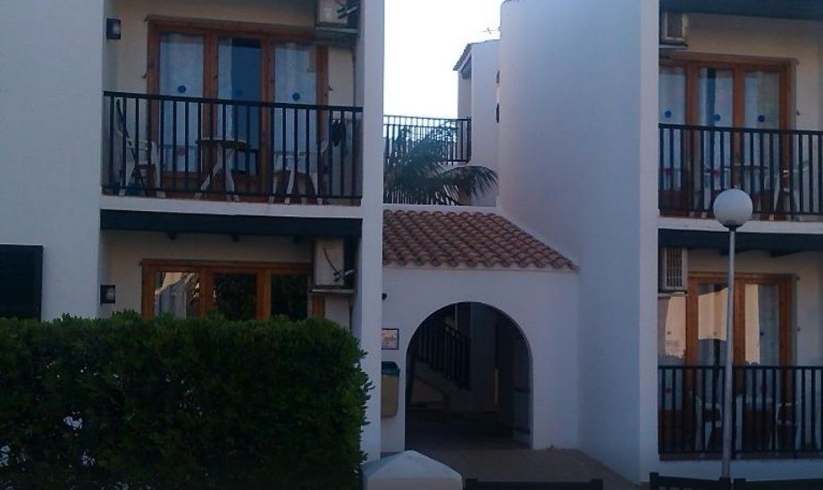 Aparthotel Seth Sa Mirada