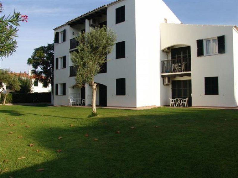 Seth Sa Mirada Aparthotel 2*