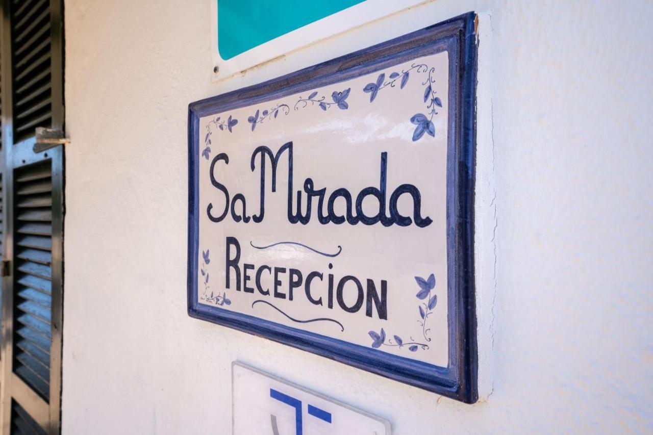 Seth Sa Mirada Hotel apartamentowy Arenal d'en Castell