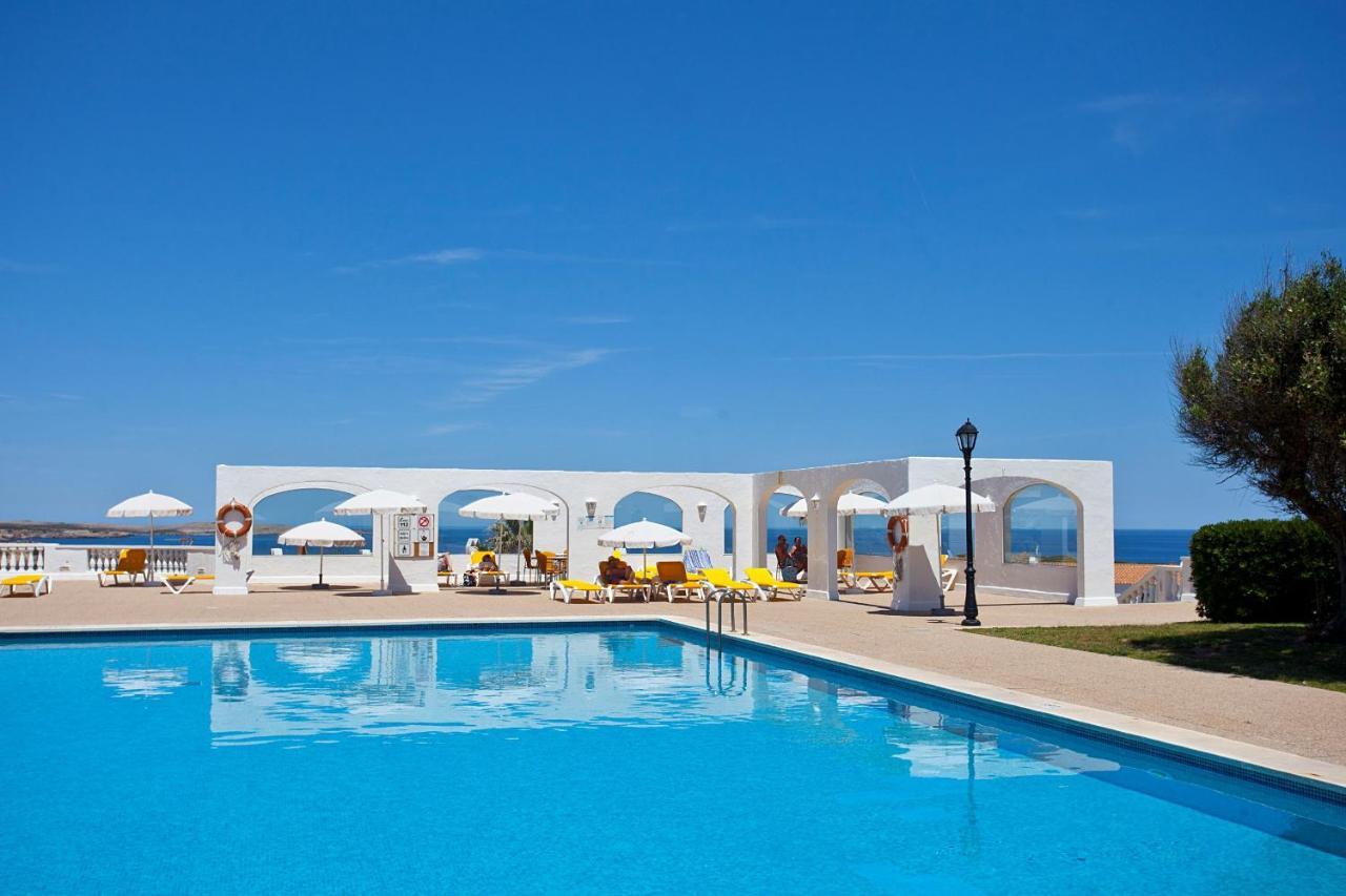 Hotel apartamentowy Seth Sa Mirada Arenal d'en Castell