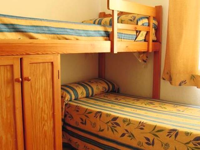 Hotel apartamentowy Seth Sa Mirada Arenal d'en Castell